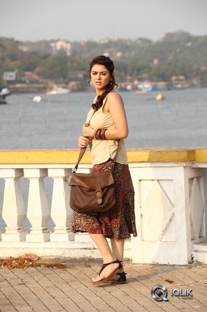 Hansika-Motwani